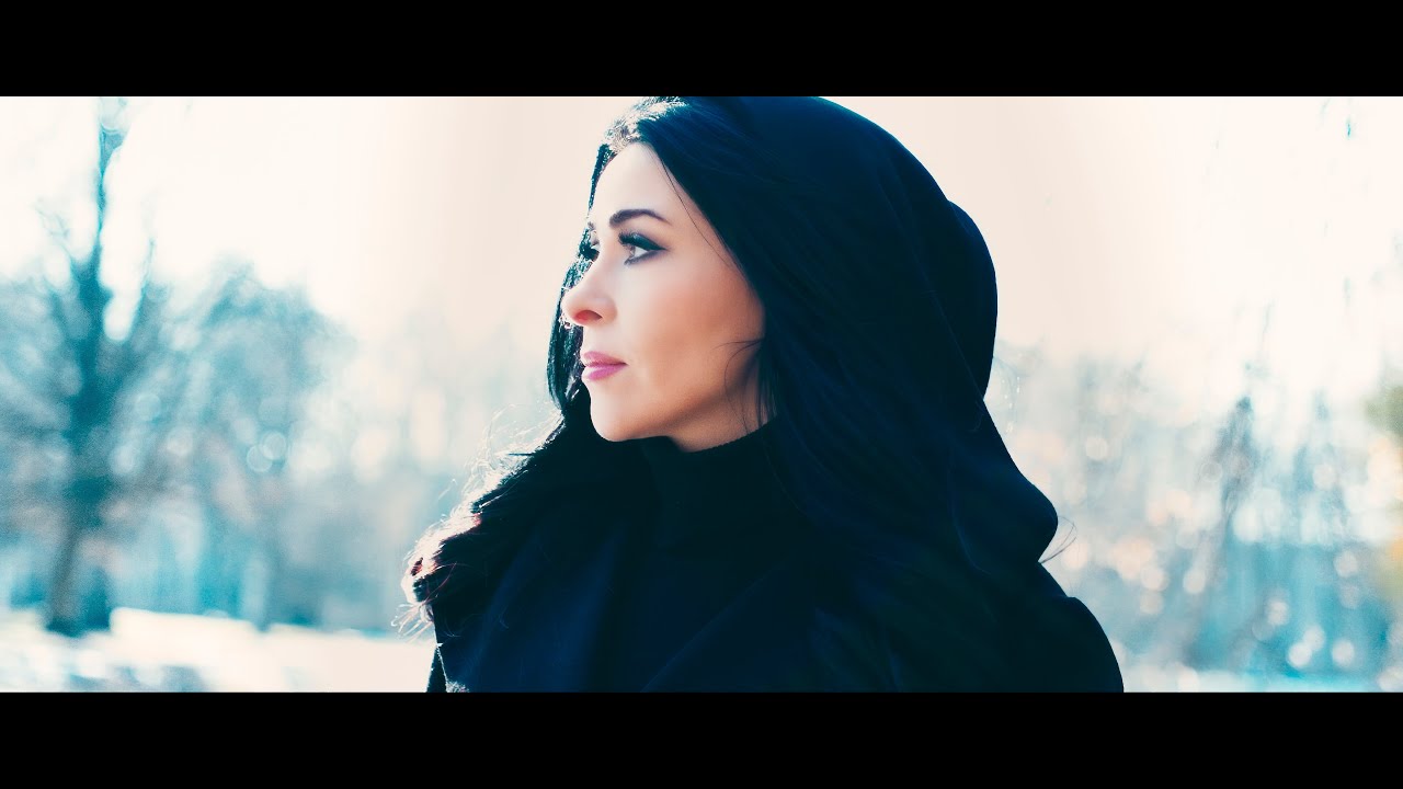 Kasia Kołodziejczyk-CARUSO (Lucio Dalla)