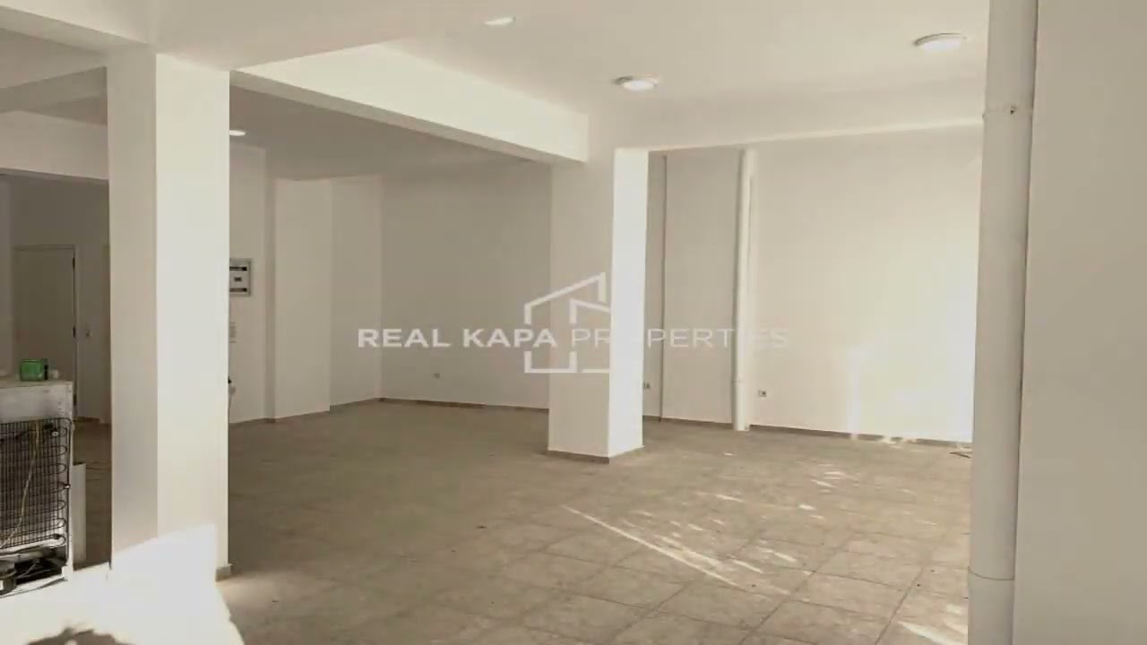 Κέντρο Παλλήνη Πωλείται Κατάστημα 83 τ.μ