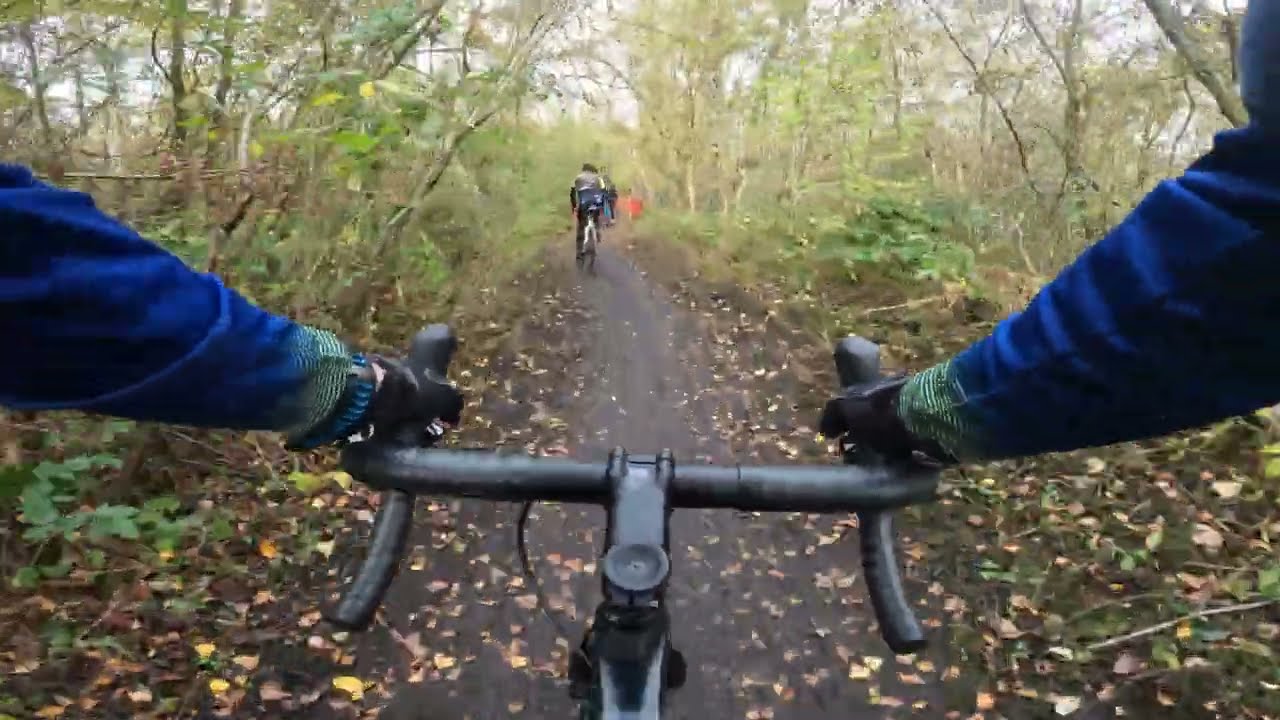 Circuit Cyclocross National UFOLEP 2025 🇫🇷