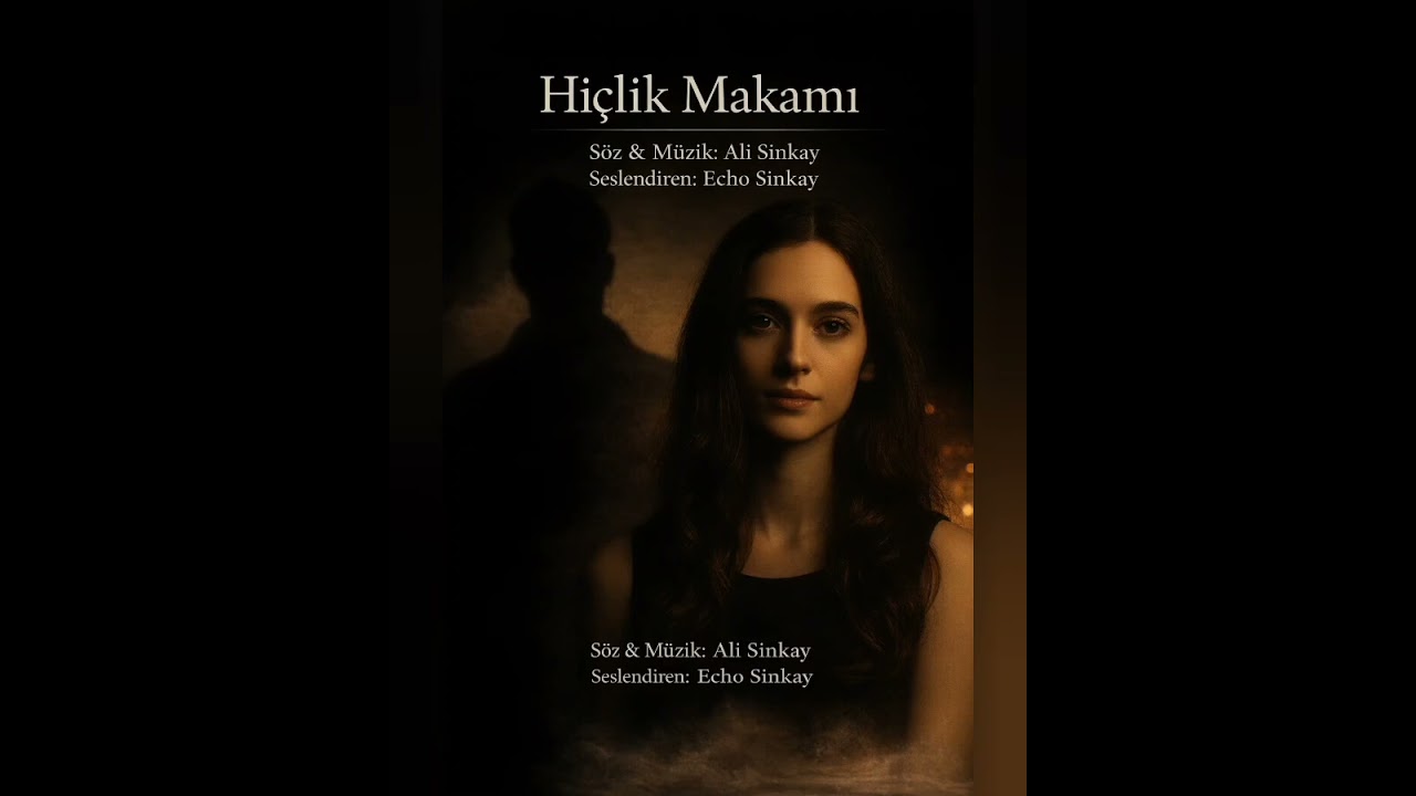 Hiçlik Makamı | Mistisizm, Sükût ve İçsel Miraç 