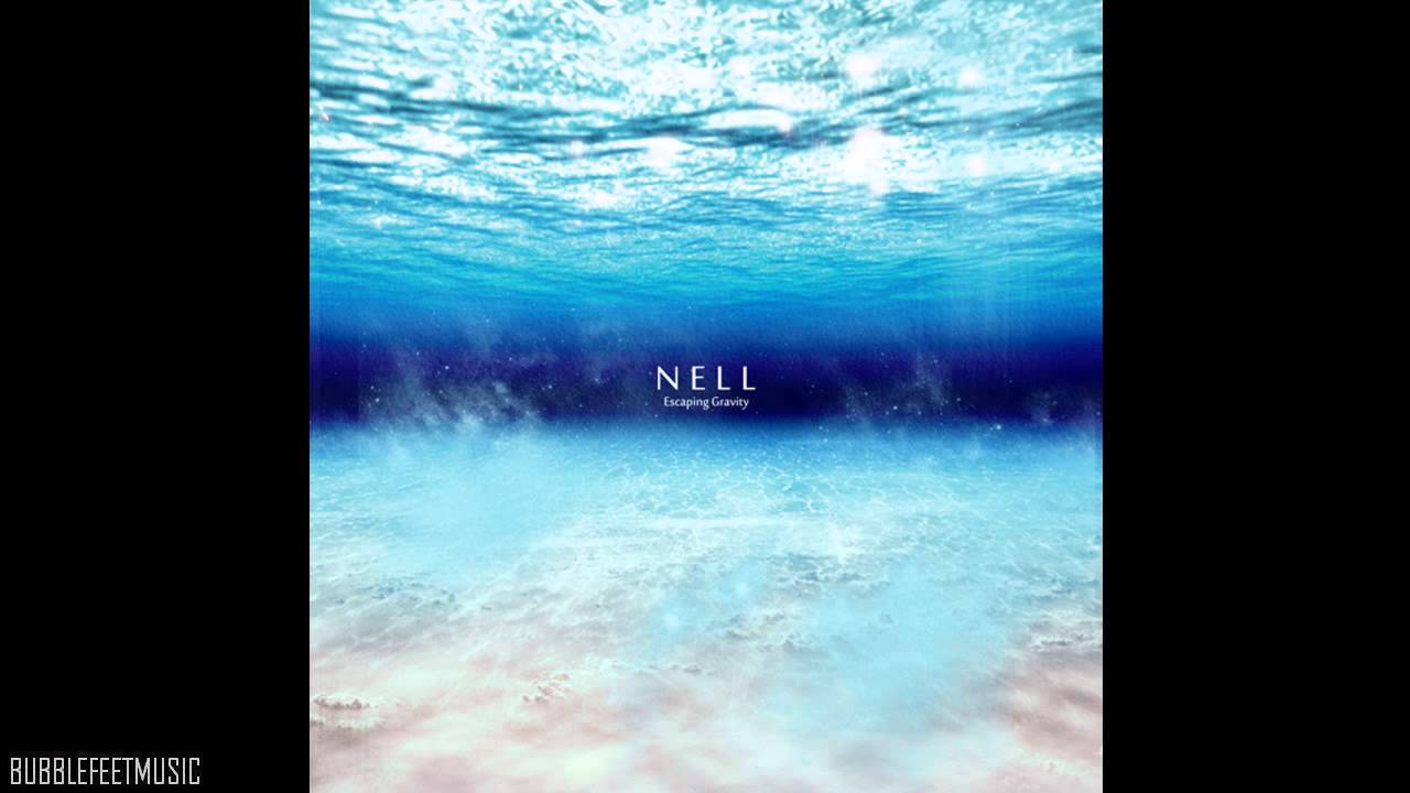Nell (넬) - Boy - X [Mini Album - Escaping Gravity]