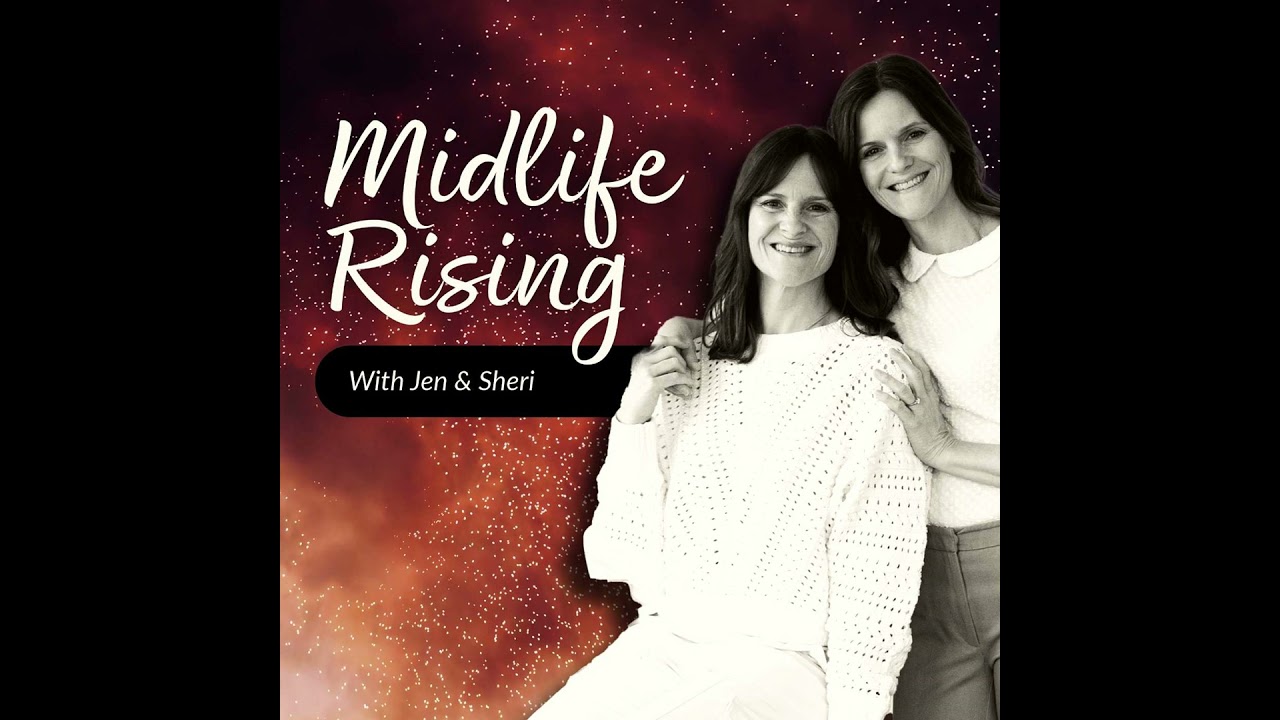 29: Why Confident Women Start Questioning Themselves in Midlife