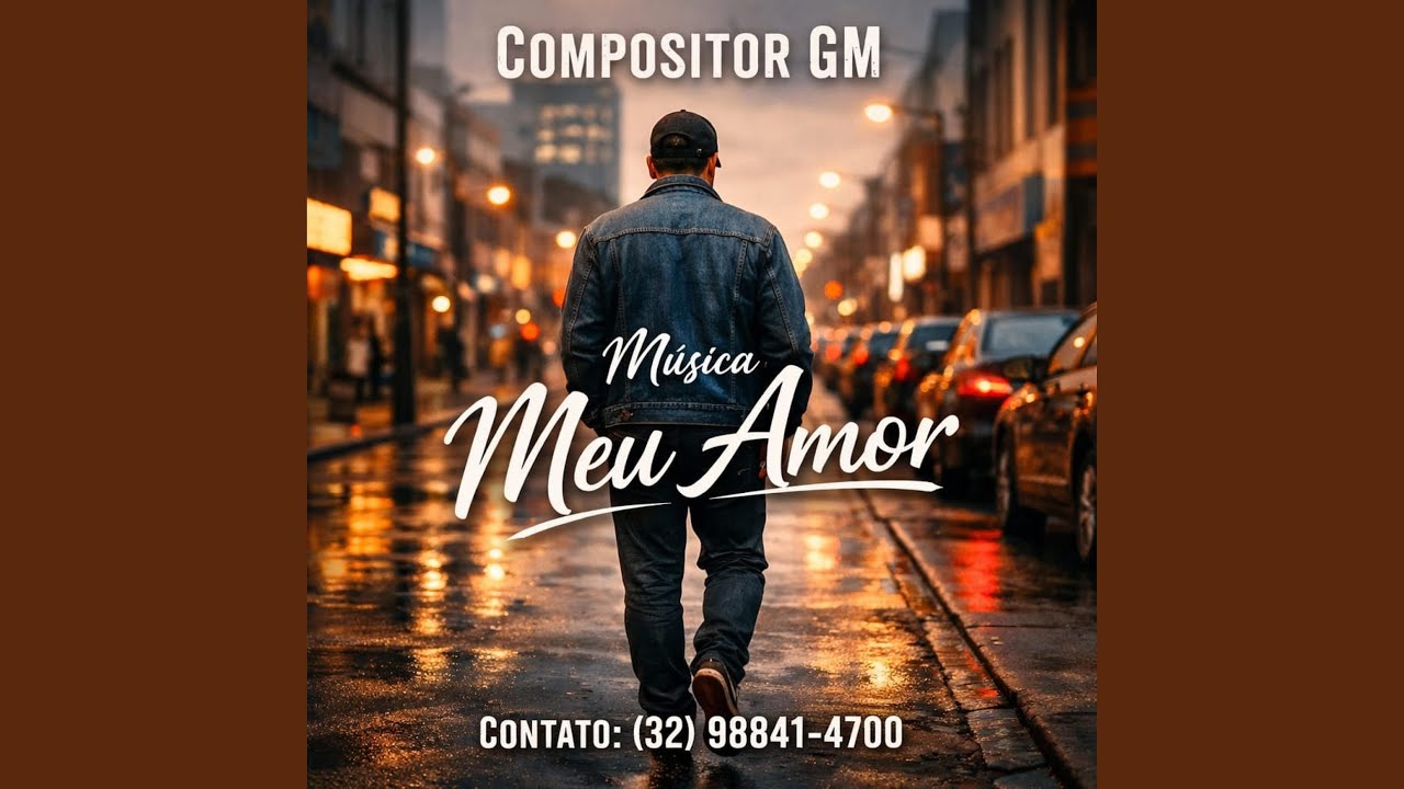 Meu Amor