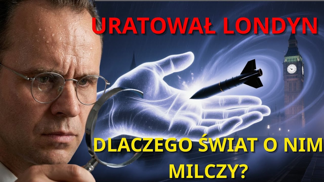 Jak Polacy Ukradli Rakietę Hitlera? Niesamowita Historia Operacji Most III