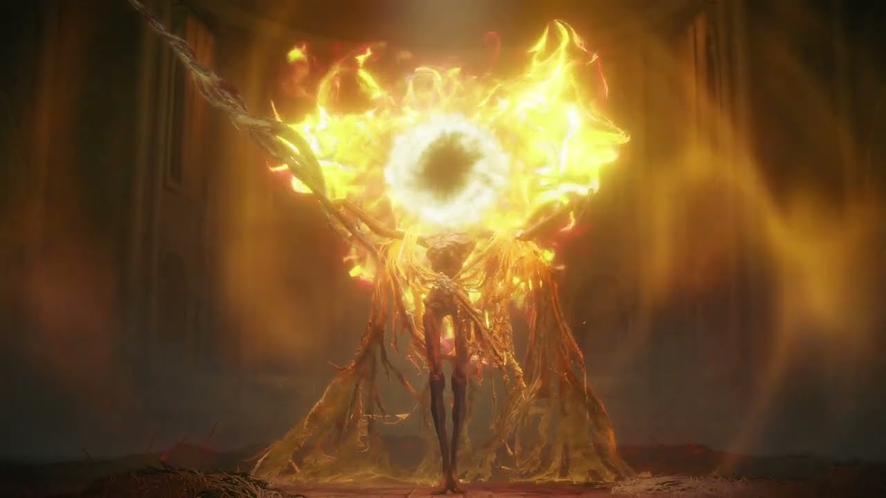 Elden Ring DLC Bosses part2 - Midra, Gaius, Dancing Lion, Romina, Knight Leda & Allies