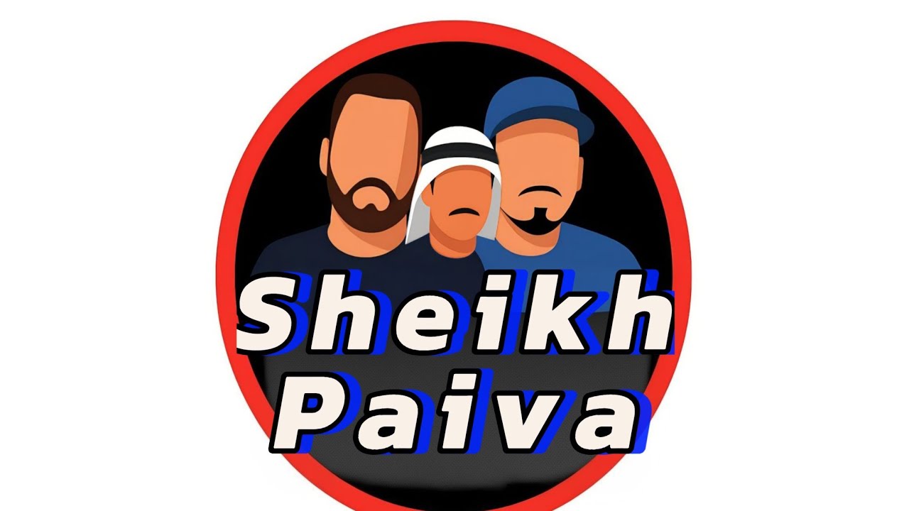 Reagimos ao Sheikh Paiva