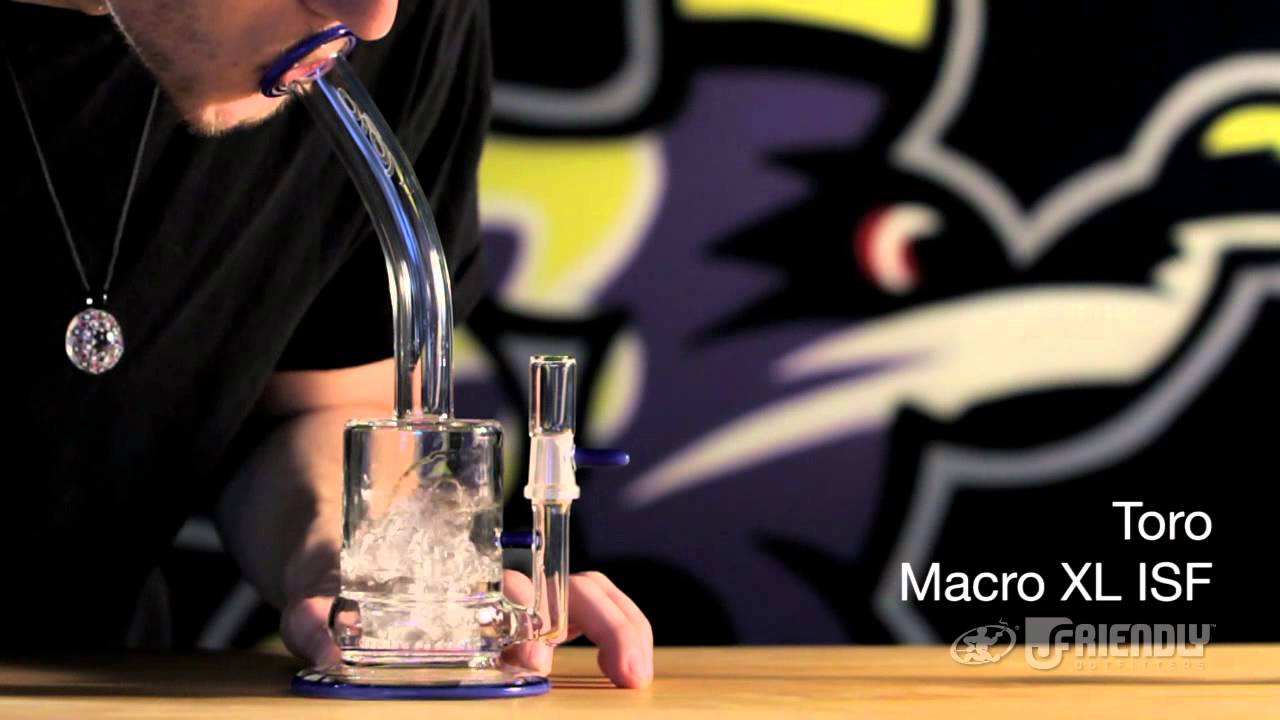 Toro | Macro XL ISF