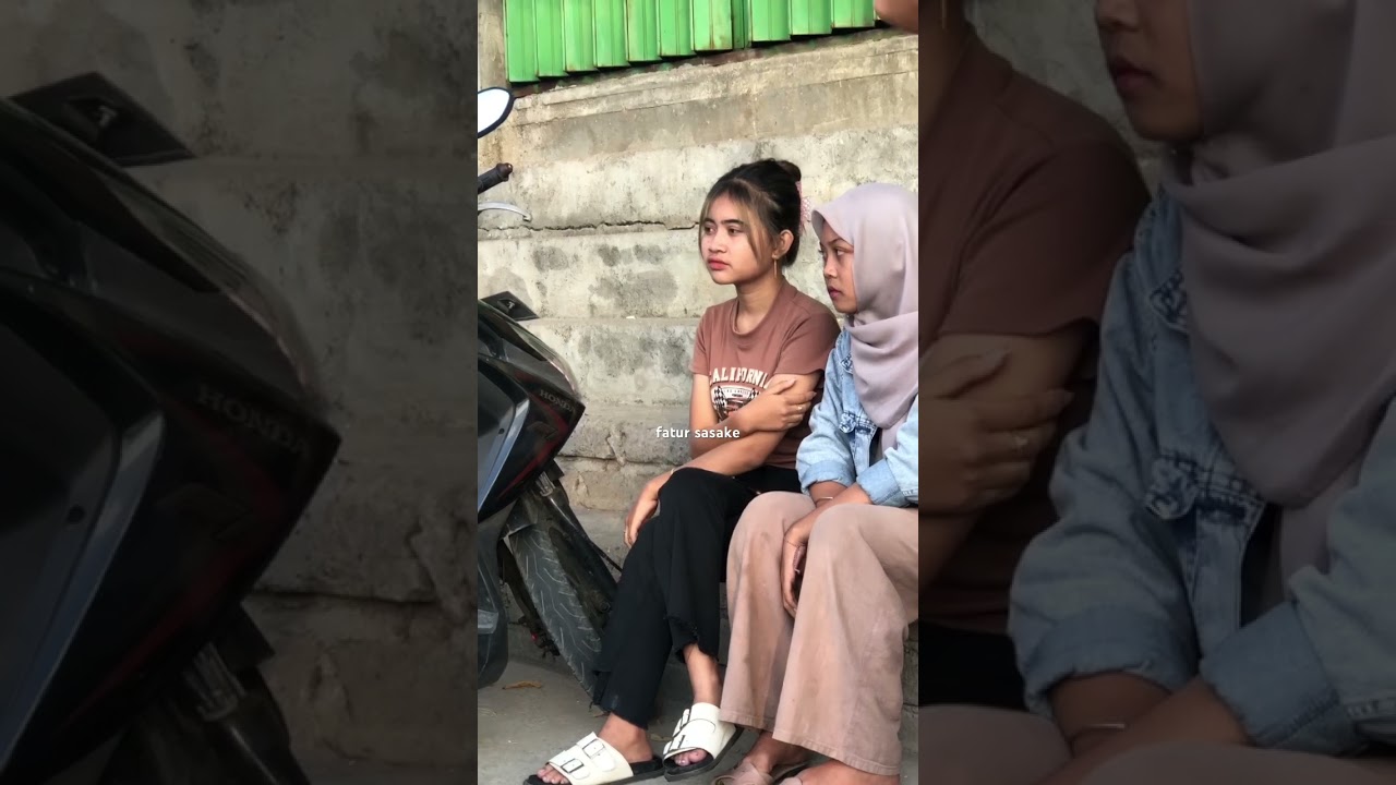 Gadiskampungpedalaman#short #vidio#gadiskampung#shortvideo