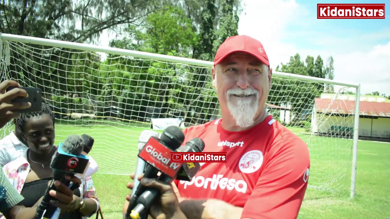Mkude, Tshabalala Kuwakosa Azam FC, Taifa  - Kocha Simba