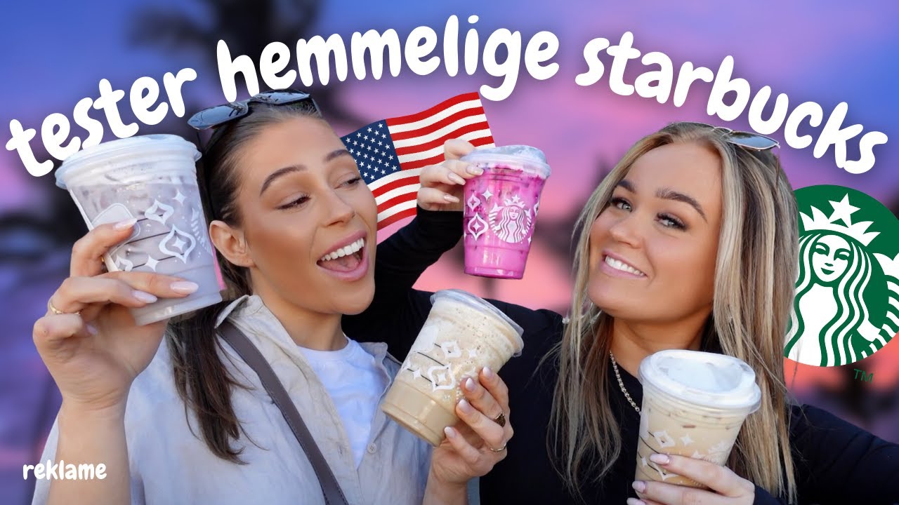 vores SIDSTE dag i USA *LA vlog*