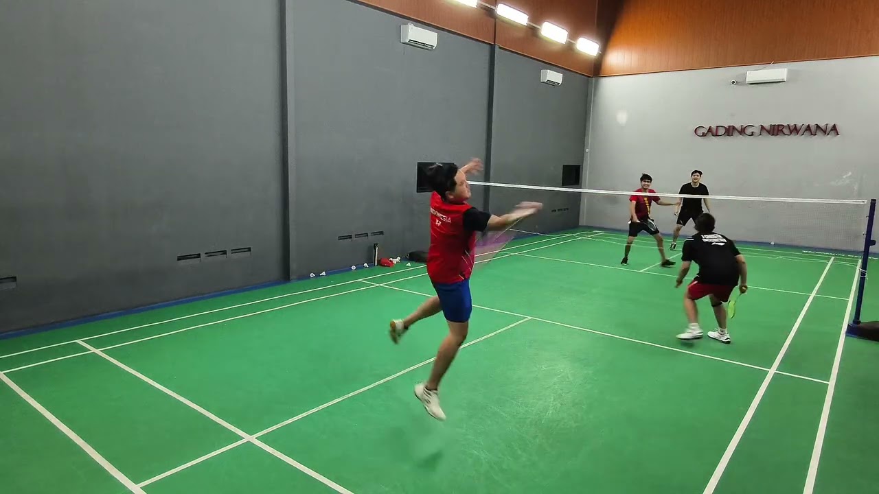 Rendi/Didi va Aaron/Calvin