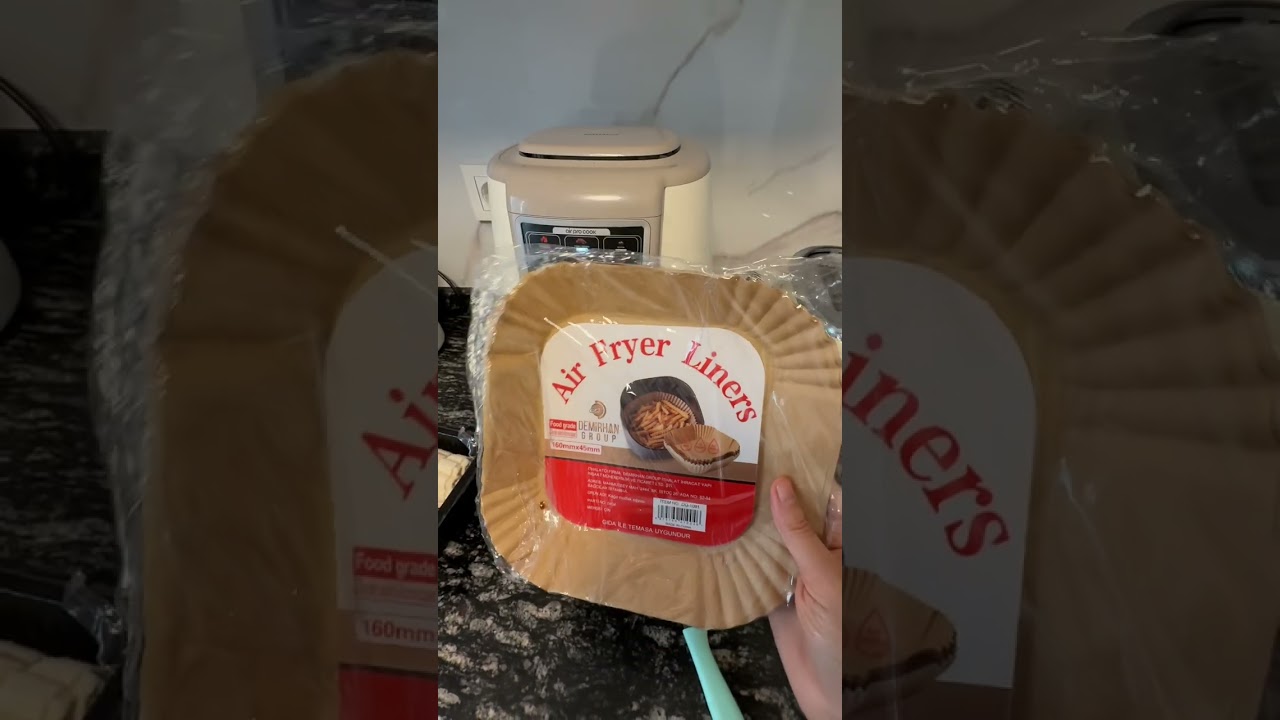 Аэрогриль KARACA обзор