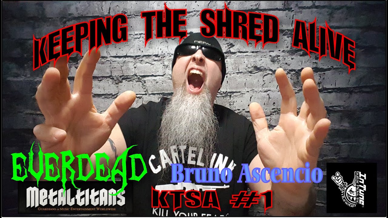 KEEPING THE SHRED ALIVE #1  #KTSA1 #keepingtheshredalive #swola