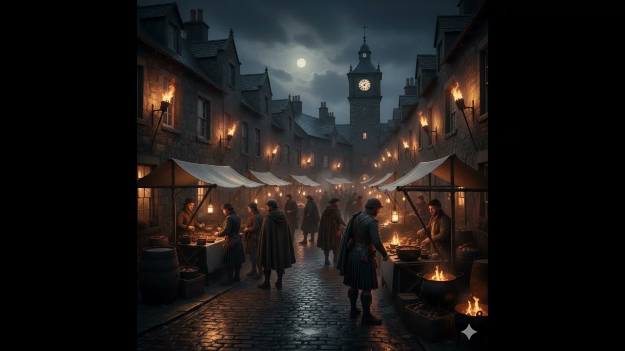 Celtic Calm and Relaxing Music, Concentration With Irish, Scottish, Gaelic, Background Music