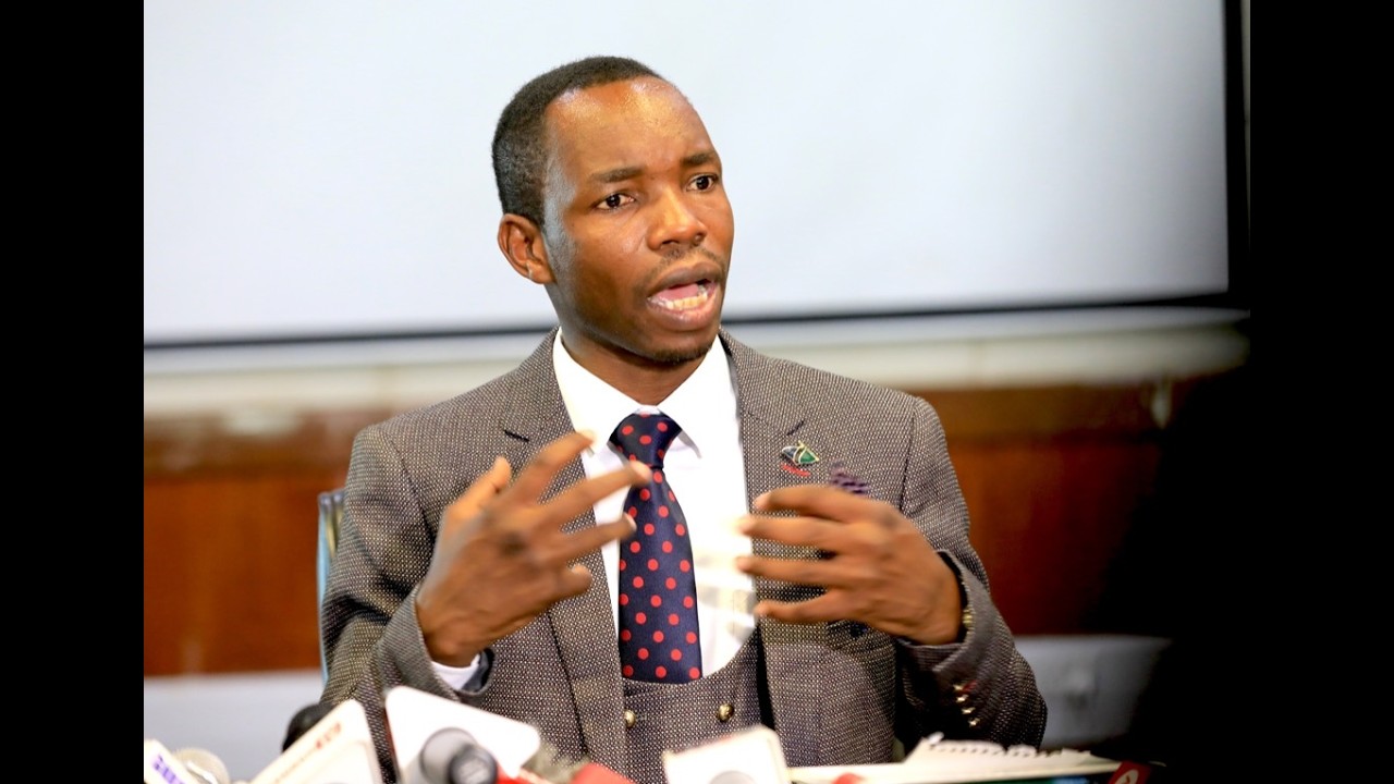 🔴 LIVE: SHEREHE ZA KUAGWA KWA MAKAMISHNA WASTAAFU WA JESHI LA POLISI