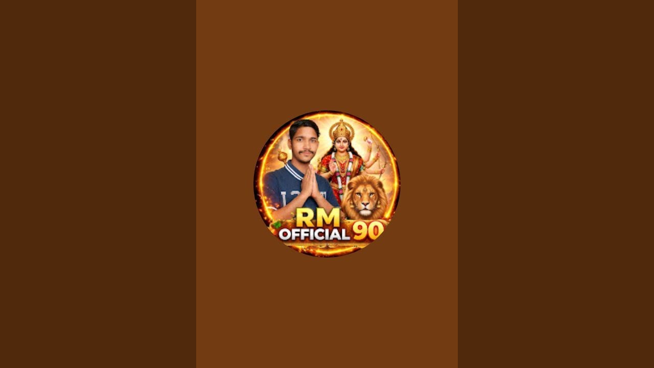 RM OFFICIAL 90 is live!