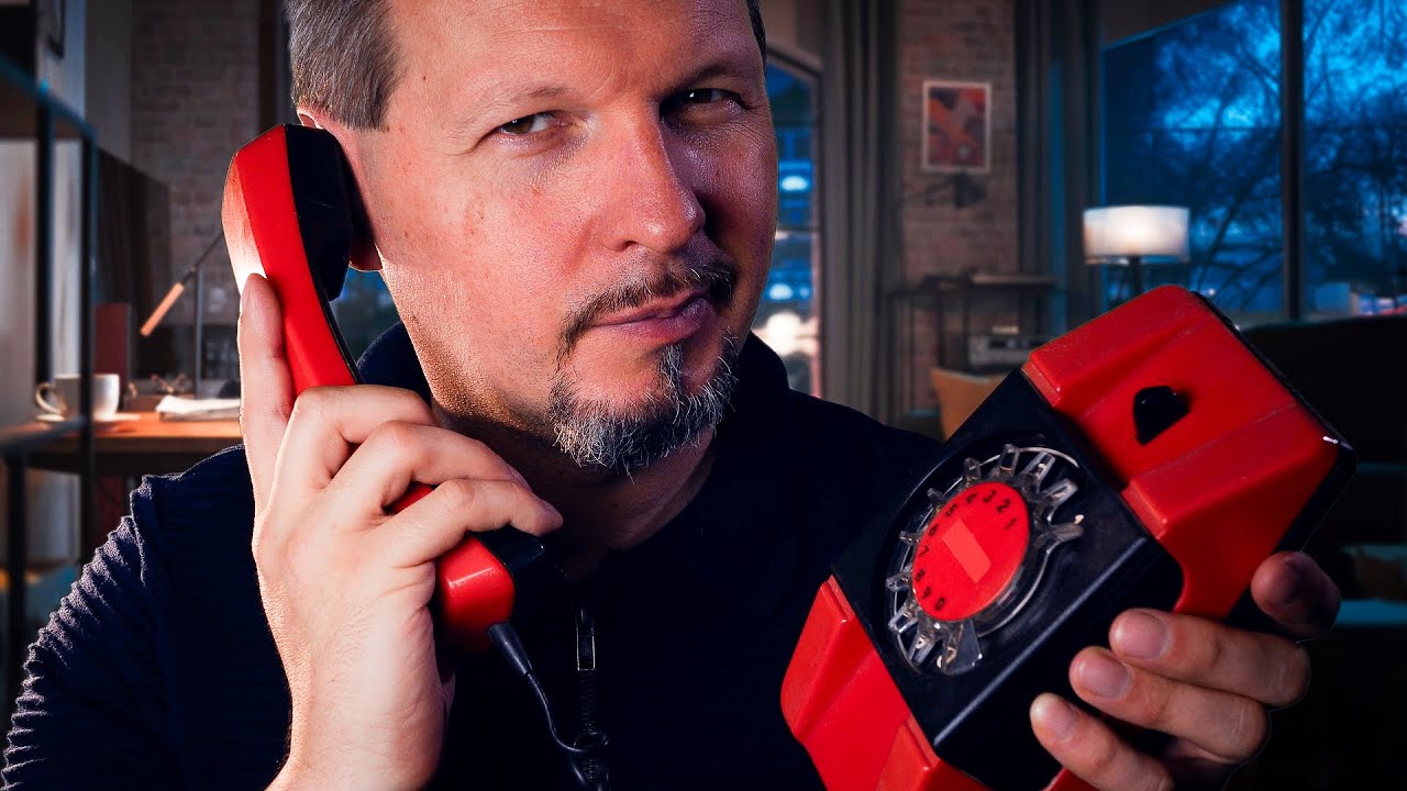ASMR 🎧 R | Szeptane spotkanie po latach - pomogę je zorganizować w domowym zaciszu (roleplay)