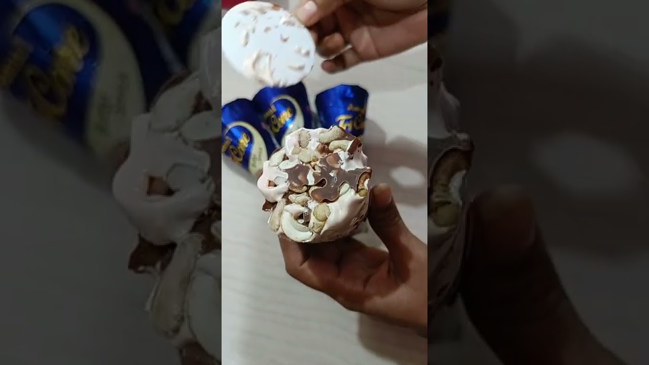 Amul TriCone Icecream 🍧 #amul #shorts #trending #youtube #viral #ytshorts #foodblogger #vlog #foodie