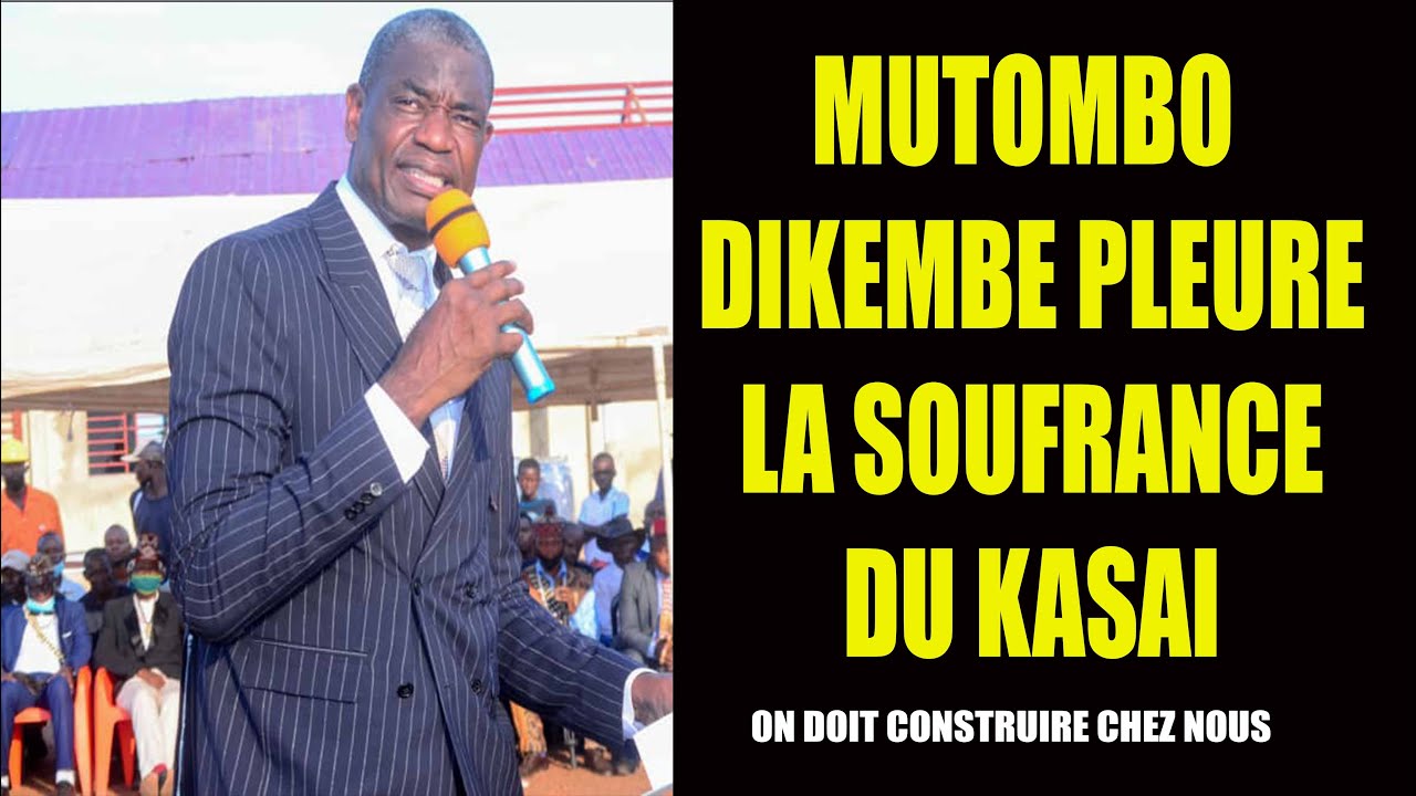 #Top conversation avec champion  Mutombo Dikembe et Franck Ciola Wetu à Mbujimayi#NBA sport