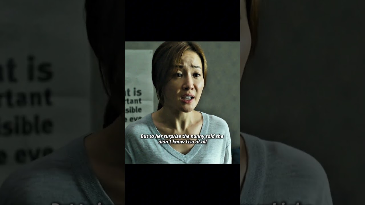 Missing woman(2016)#shorts #movie #film