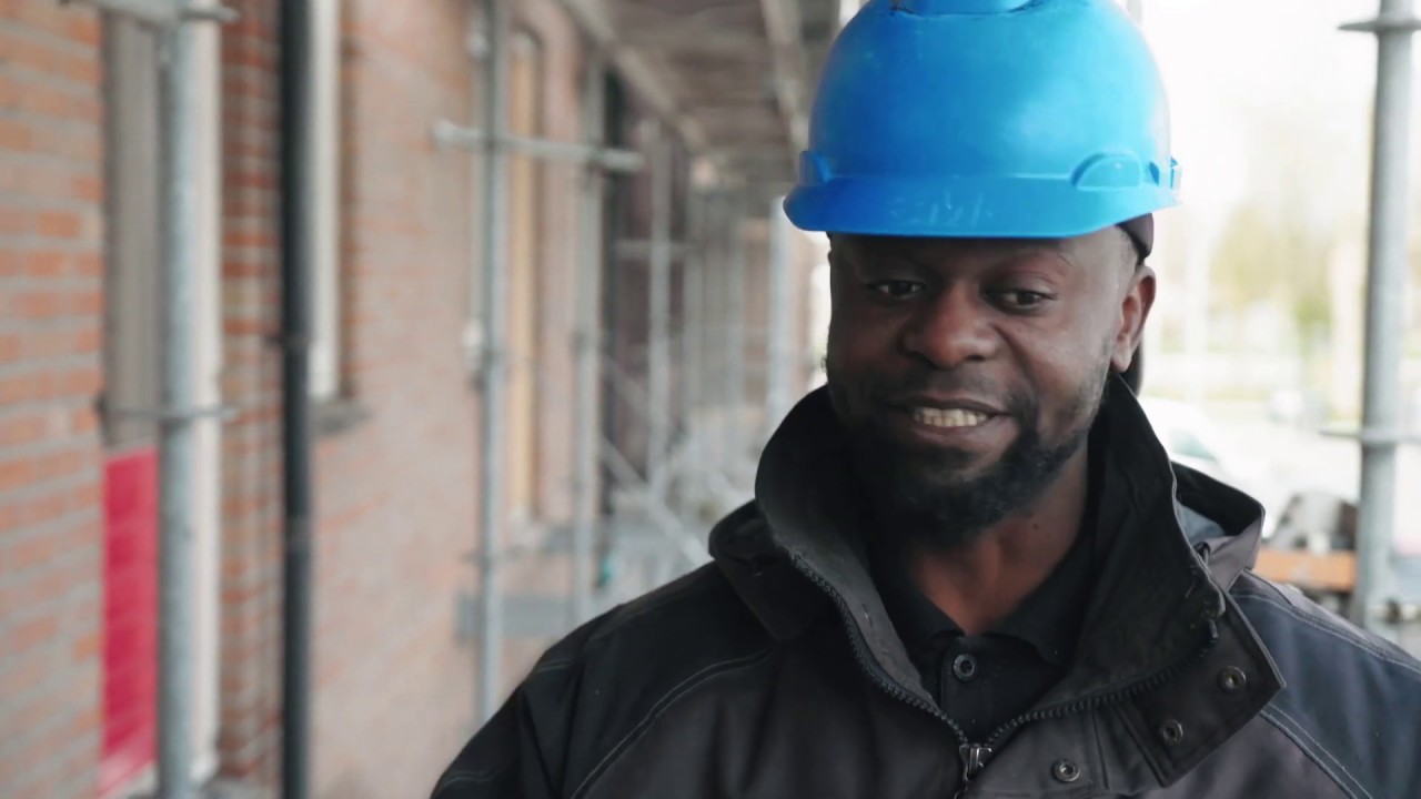 Project De Vlakkers te Druten, Woonwaarts