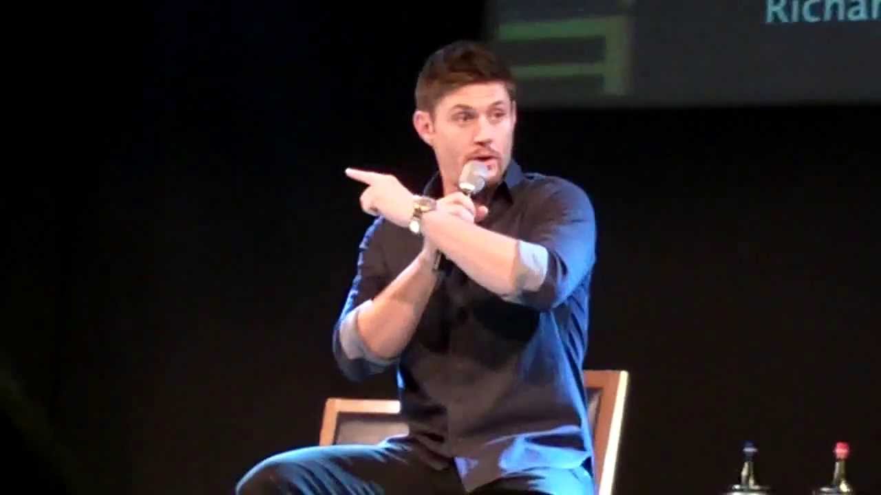 JIBCON 2013 - Jensen Sunday Panel