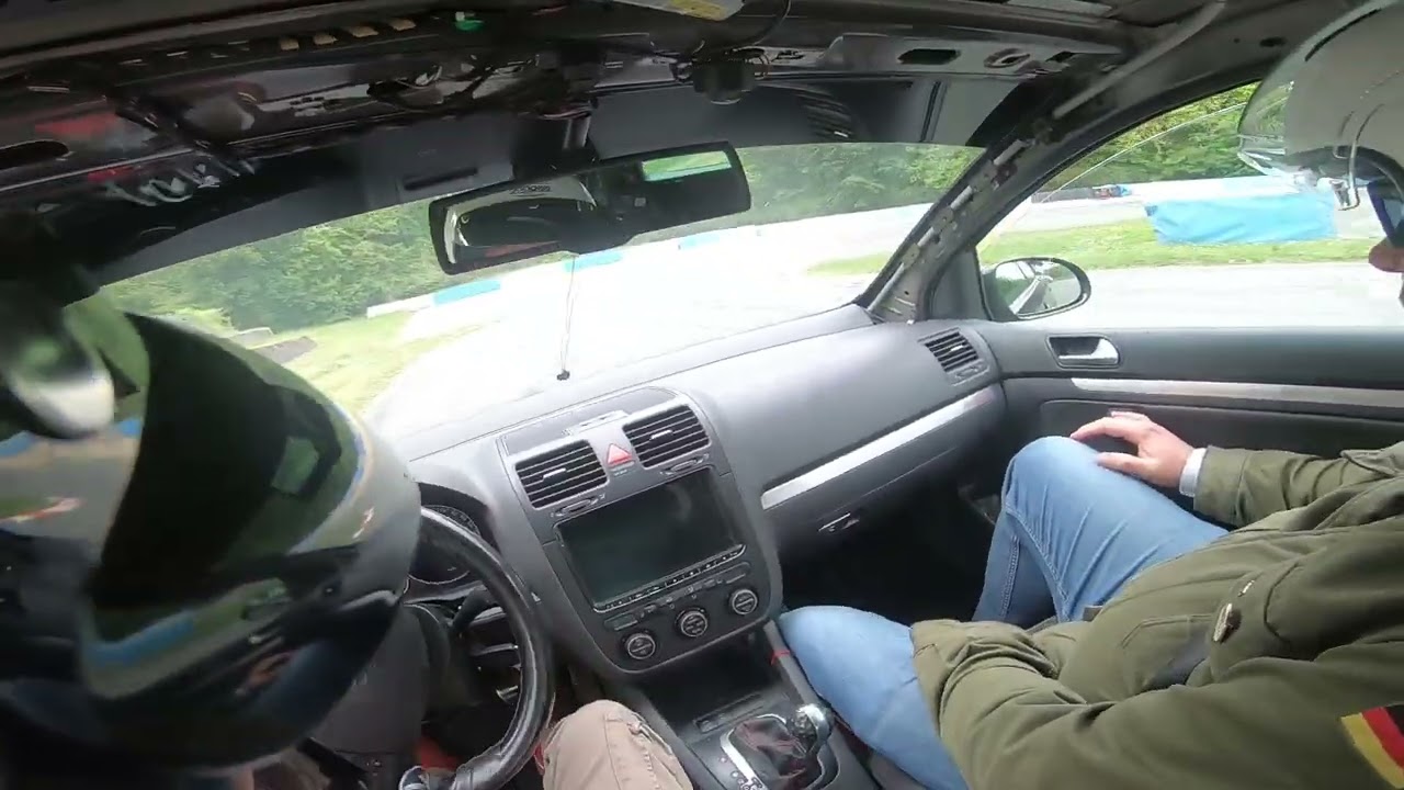 Youngtimer festival 2025