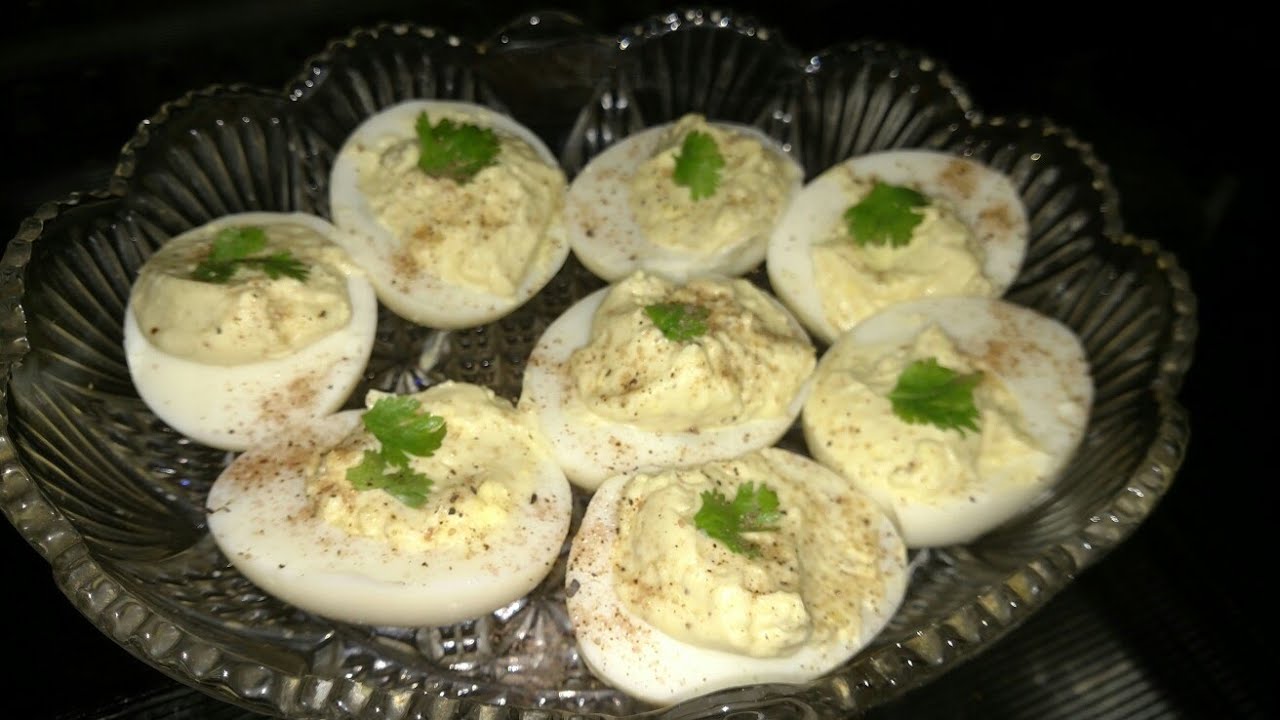 Mayo Egg || مایو انڈا || RAMADAN special