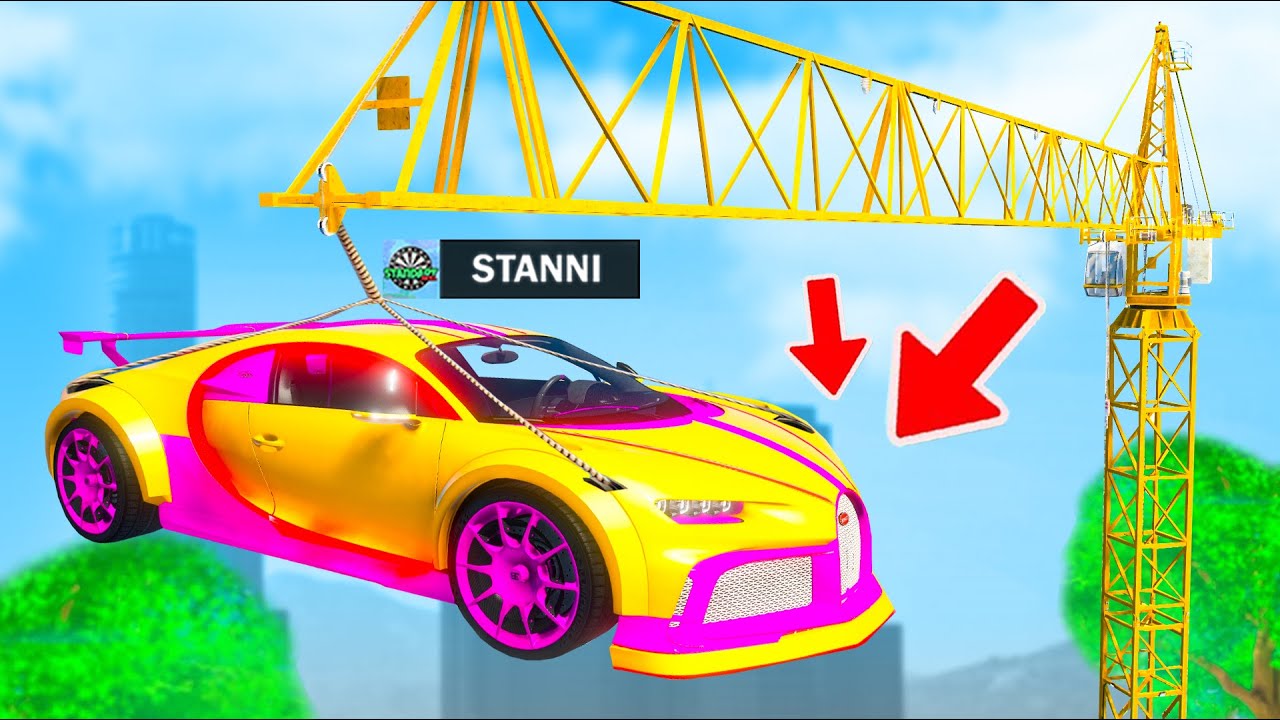 ich muss einen ILLEGALEN TRANSPORT machen!