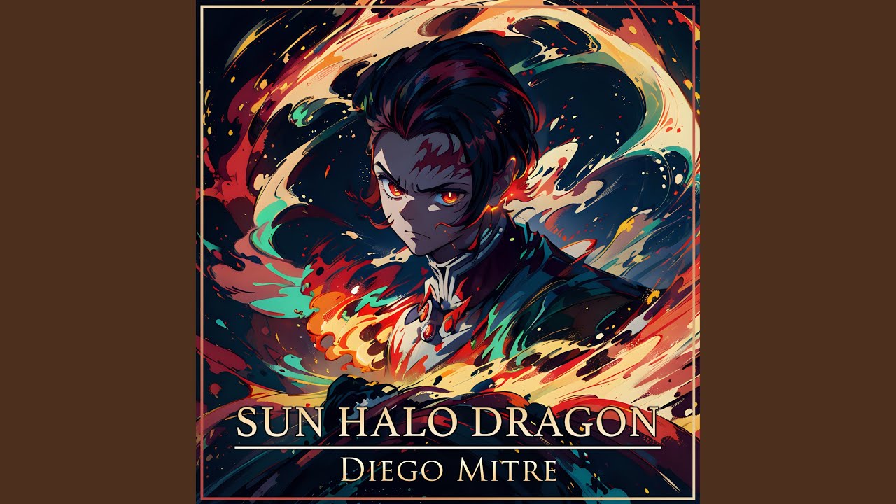Sun Halo Dragon (from 