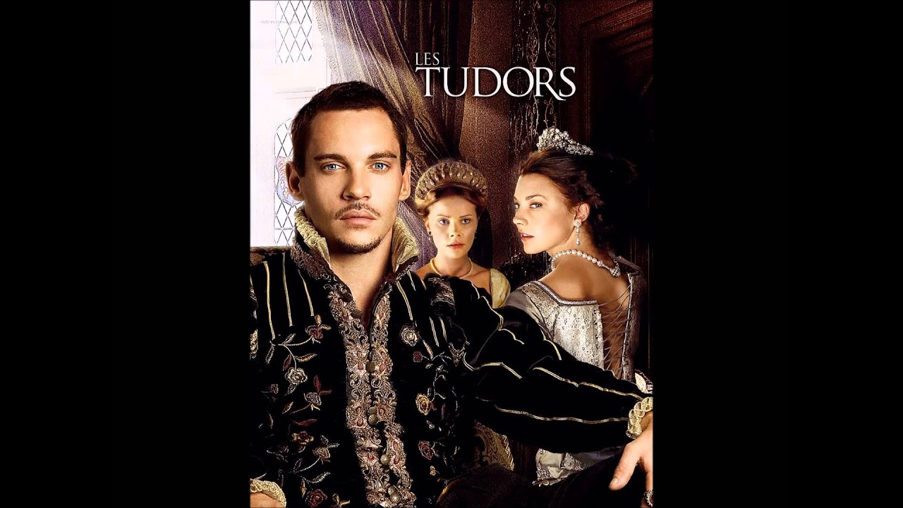 The Tudors - More Refuses To Take The Oath (Season 2)