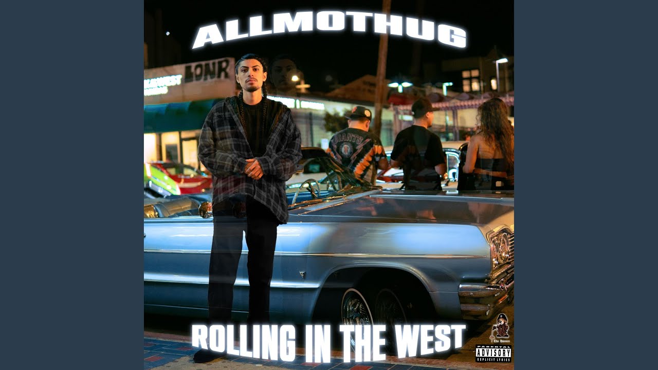 Rolling in the West (feat. Nana)