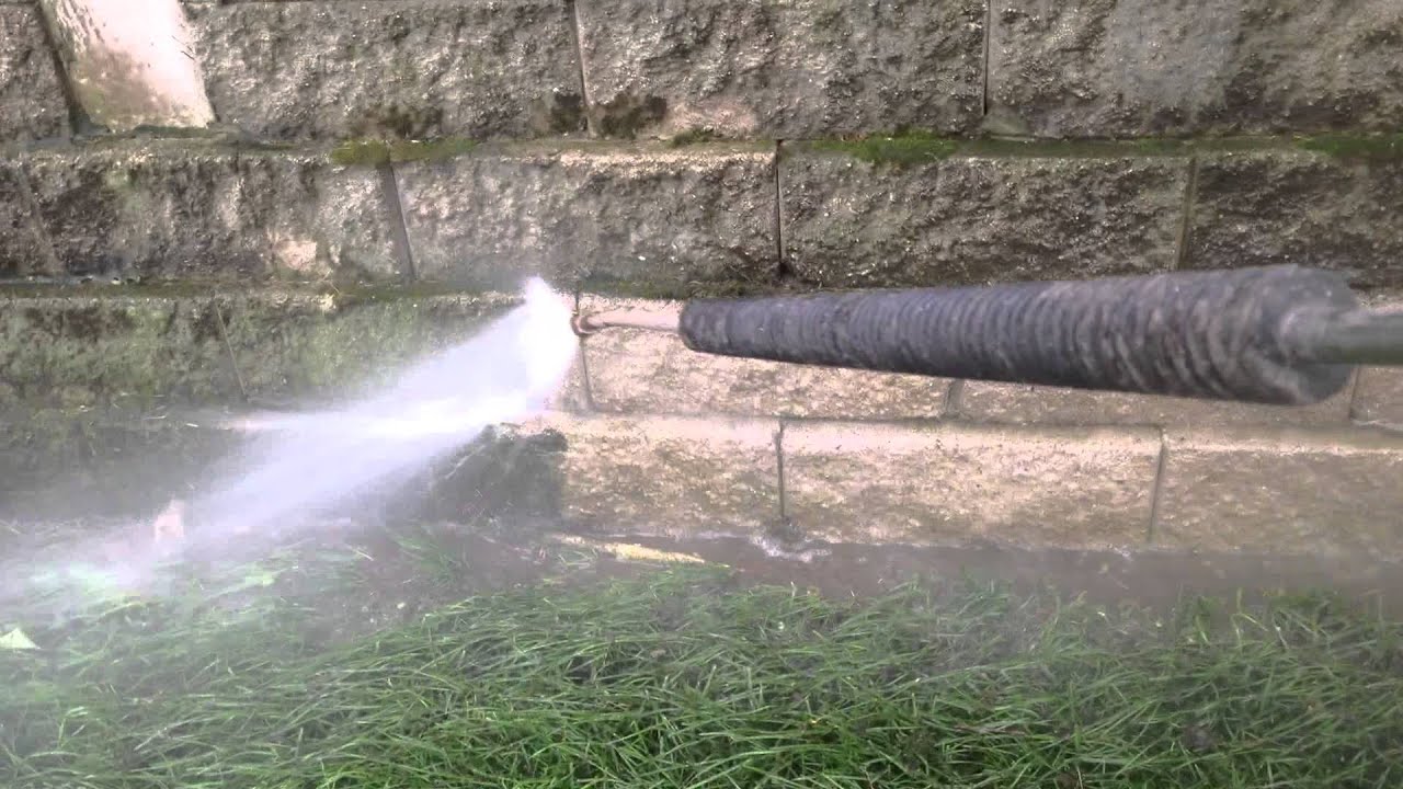 Masonry Cleaning Chicago