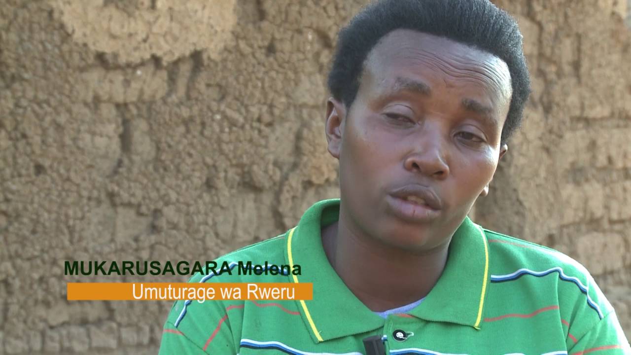 DOCUMENTAIRE ABATURAGE BIMUWE MU KIRWA CYA MAZANE