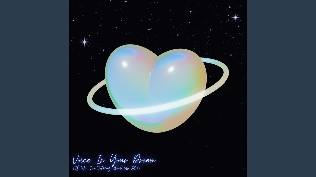 夢境的聲線 Voice In Your Dream (寒冬與盛夏 Pt.2)