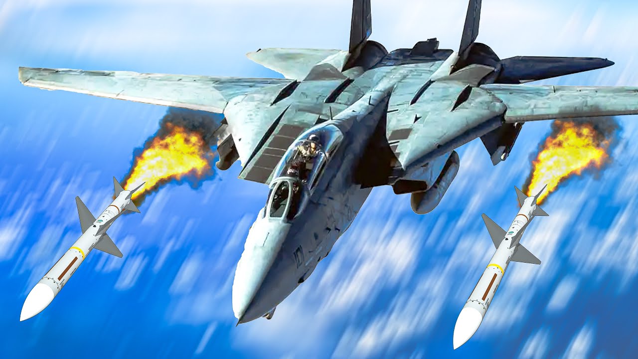 Uncovering the Truth About the Deadly Aim 7 sparrow