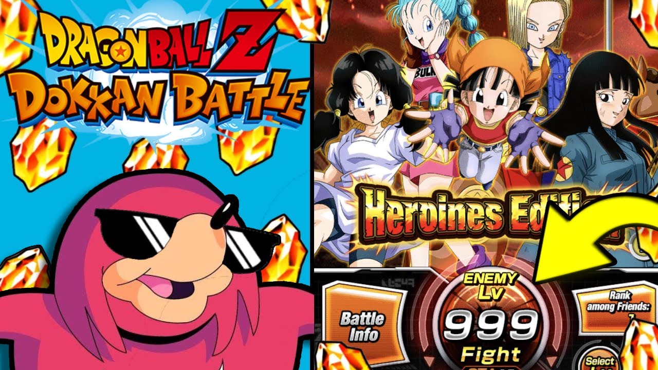 🤯 COMO CONSEGUIR PIEDRAS en Dokkan Battle en AFK (Auto clicker)