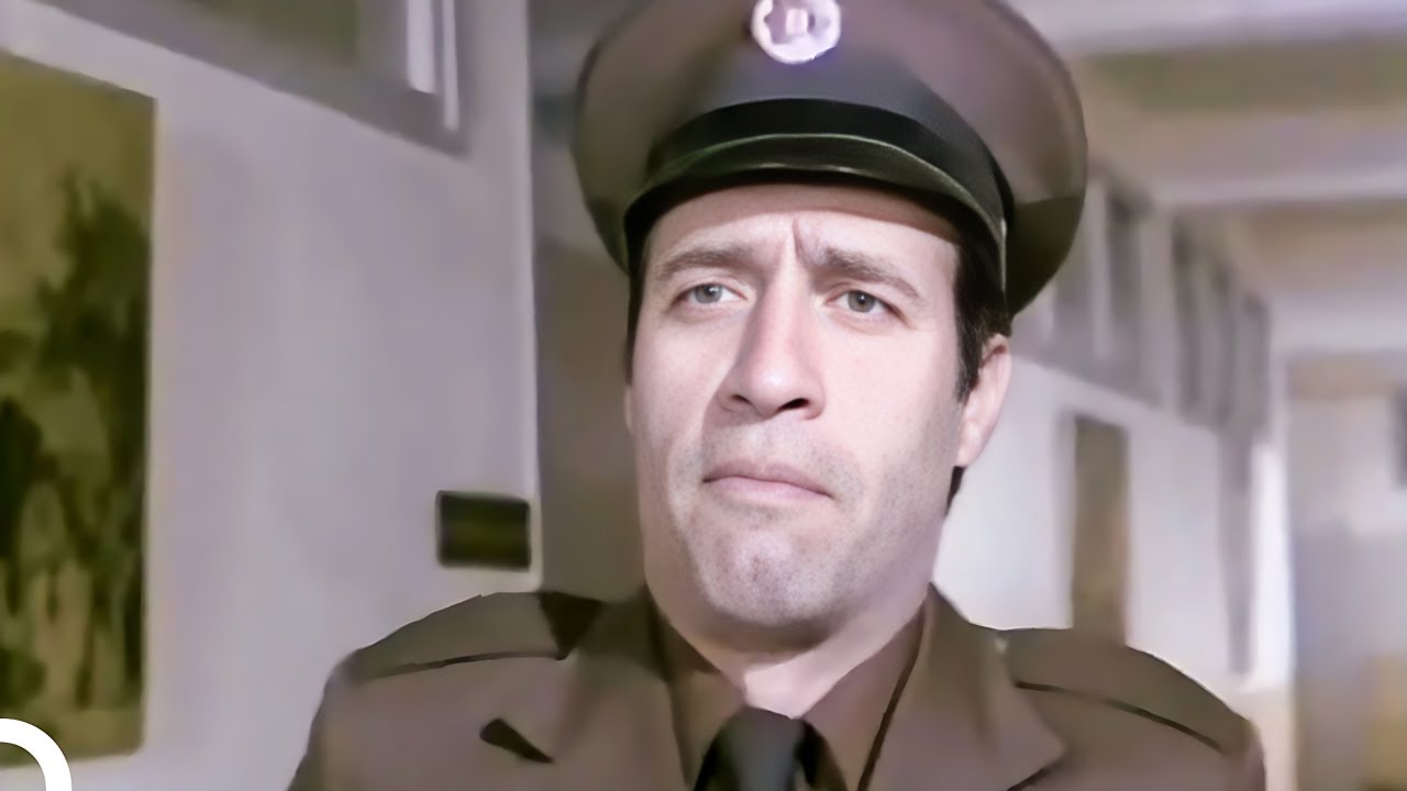 Bekçiler Kralı | Kemal Sunal Komedi Filmi İzle