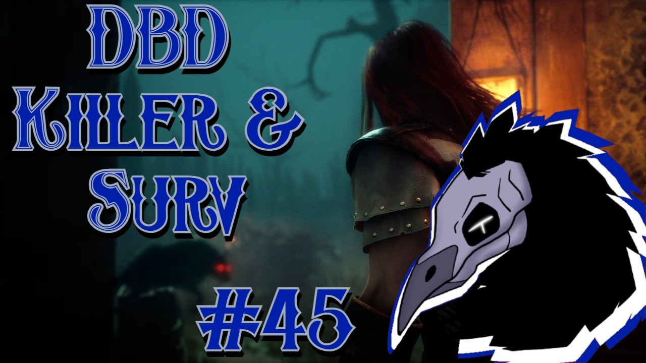 Kissing Killers Consensually | Killer+ Surv (Open Lobby!)