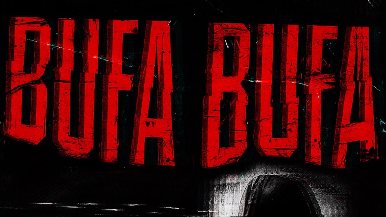 BUFA BUFA