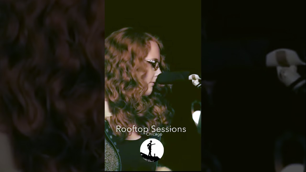 Unfiltered Music Performance -Project Film #rooftopconcert #chicago#indierock
