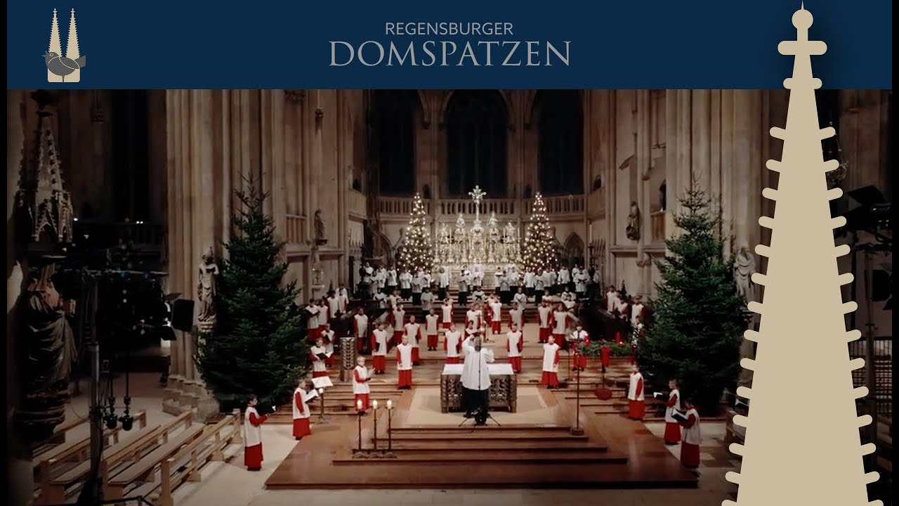 „Stille Nacht, heilige Nacht“
