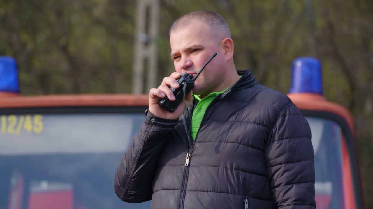 Po otrzymaniu bury od Sławka, Paweł nie był zbyt miły dla pracowników... [Złomowisko PL]