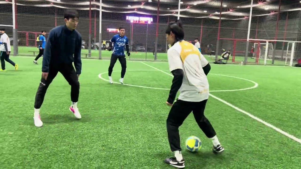 ‘26.02.20 유아FS vs 쇼부FS (6)