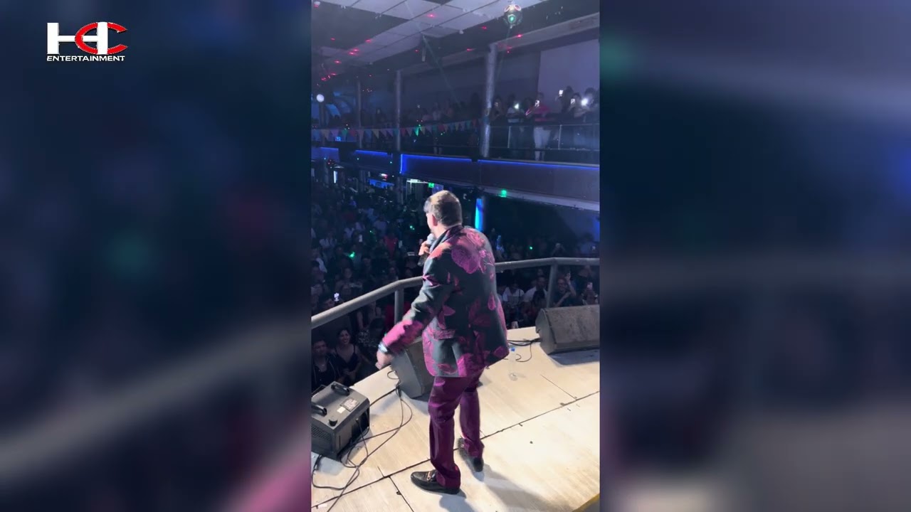 Willie González en Argentina