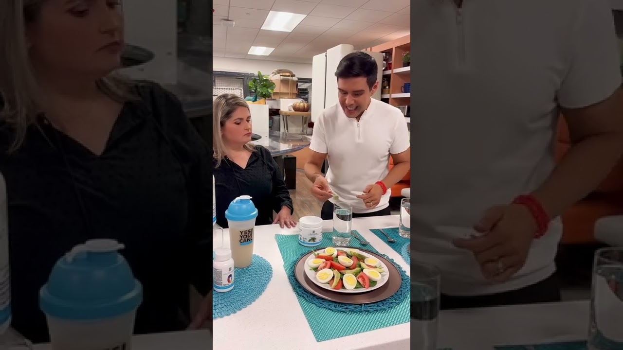 Rebajaton Despierta América La Chiquis Kit de desintoxicacion