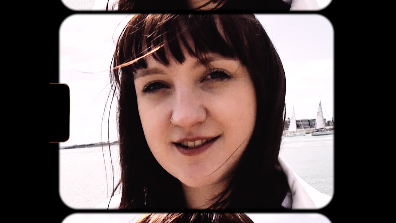 Music video for Megan Linford 'Late Nights Talking'