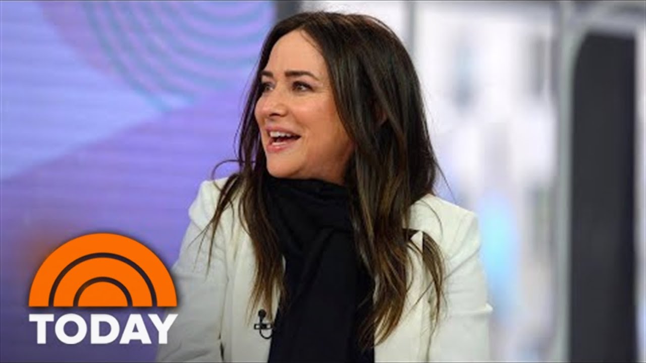 Pamela Adlon Talks Real-Life Inspiration Behind ‘Better Things’