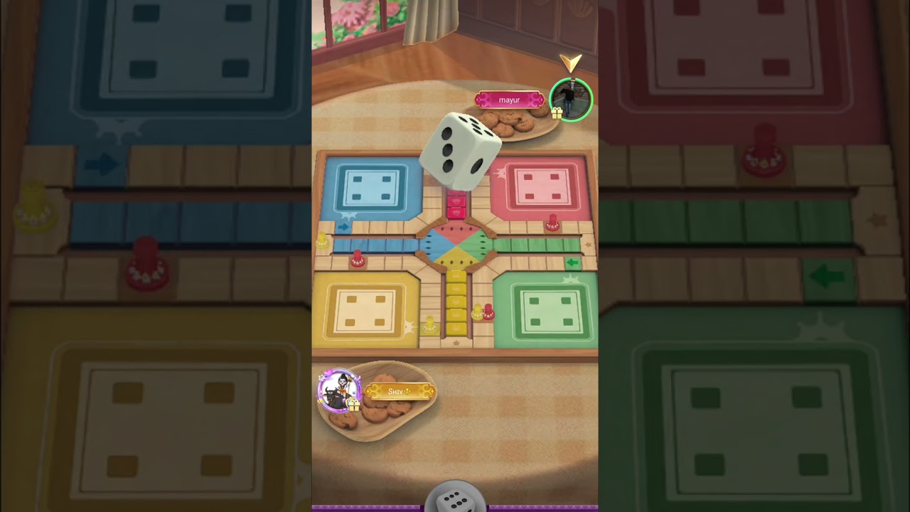 Ludo GamePlay | WePlay Gaming