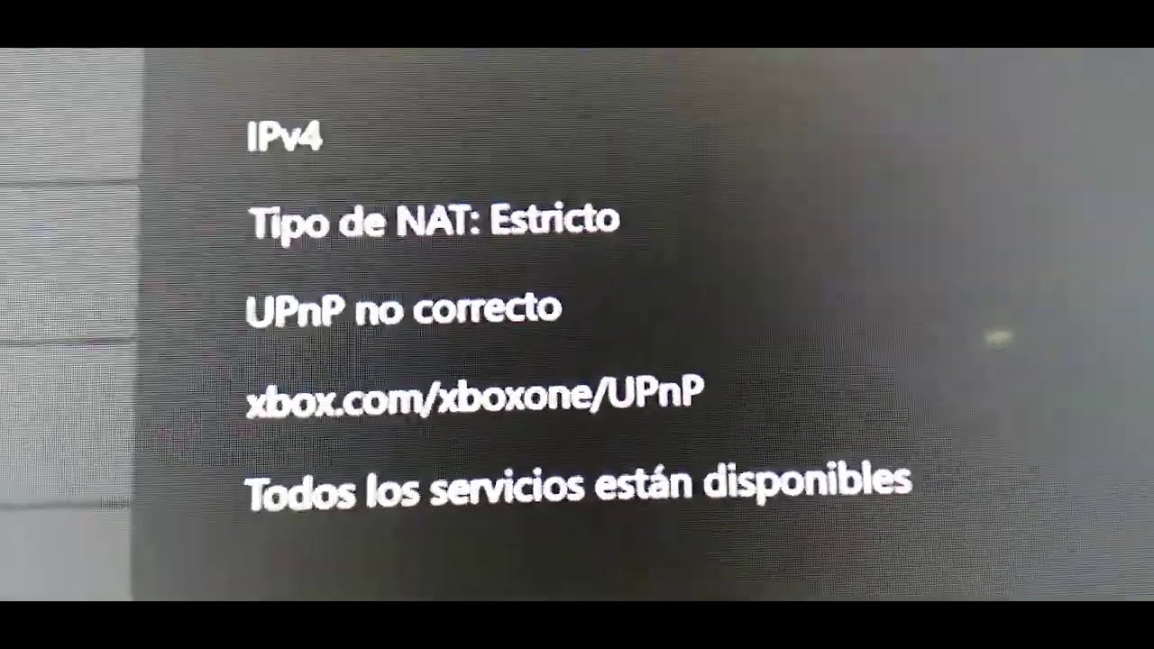 ¡Como ABRIR la NAT en XBOX ONE/XBOX SERIES X sin PC 2021! (FUNCIONA)
